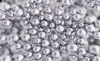 Silver Nanoparticles (AgNP: 10-15 nm) - Features and Properties