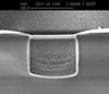 Comparison of the Bosch and a Cryogenically Cooled Deep Silicon Etch Processes