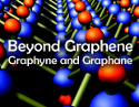 Beyond Graphene: Graphyne and Graphane