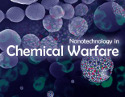 Nanotechnology in Chemical Warfare