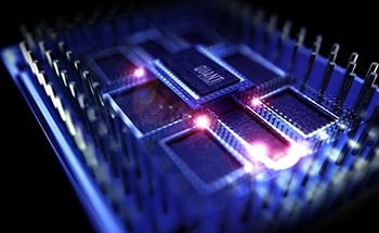 Nanotechnology in Quantum Computing