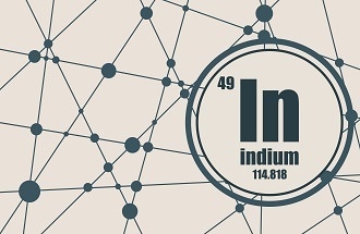 Indium (In) Nanoparticles - Properties, Applications