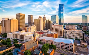 Nanotechnology in Oklahoma, USA: Market Report