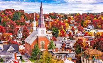 Nanotechnology in Vermont, USA: Market Report