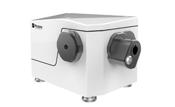 Tunable filter for Hyperspectral Raman Imaging