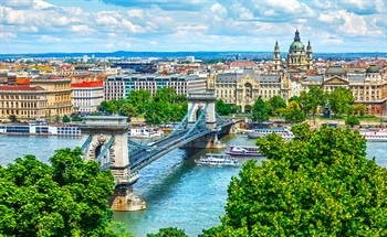 Nanotechnology in Hungary: Market Report