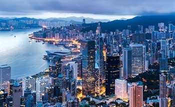 Nanotechnology in Hong Kong: Market Report