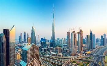 Nanotechnology in The United Arab Emirates (UAE): Market Report