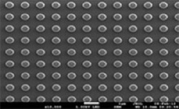 UV Nanoimprint Solution for Nanopatterning