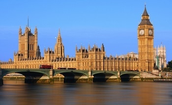 British Government Unveils £150 Million Technology Strategy - News Item