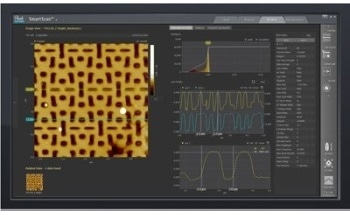 Revolutionizing AFM with Point-And-Click Imaging Technology