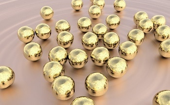 Gold Nanoparticles - Leading Suppliers in Life Sciences