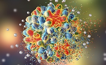 Revolutionary Screening Method for the Impact of Biomedical Nanoparticles on the Immune System