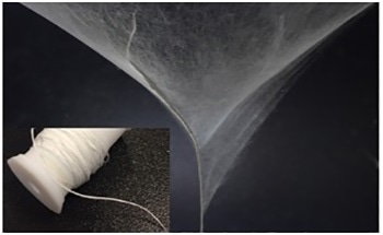 Developing Multipurpose Nanofiber Yarn Apparatus