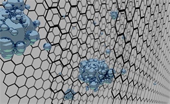 Graphene-Based Electrochemical Pump That Efficiently Separates Hydrogen Isotopes
