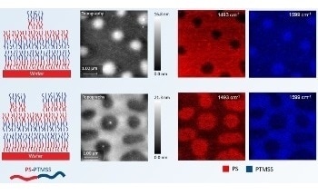 Nanoscale Chemical Mapping with Extreme Surface Sensitivity