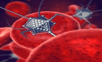 Benefits of Nano-machines Being Injected into the Body
