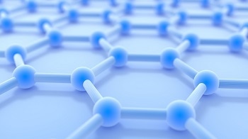 Growing 2D Materials on Graphene-Silicon Substrates - A Theoretical Approach