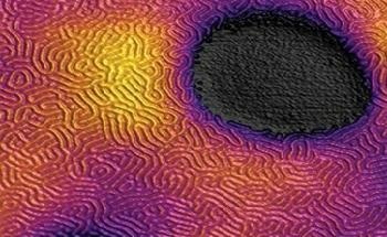 High-Resolution Topography to Characterize Thin Films