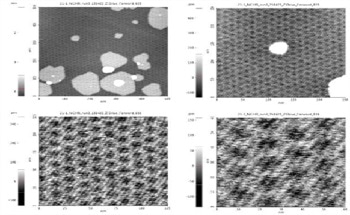An Introduction to Atomic Force Microscopy (AFM) with Ultra-High Resolution