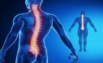 Using Nanotechnology to Heal Spinal Injuries