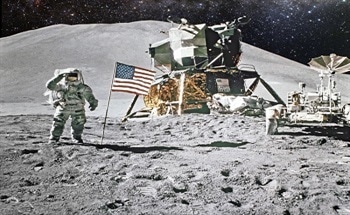 50 Years on from the Moon Landing: How Has Nanotechnology Helped Space Travel?