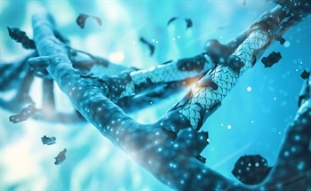 Is Nanotechnology the Next Step to Gene Manipulation?