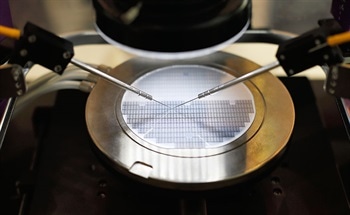 How is Chemical Vapor Deposition Used to Create Thin Films for Semiconductors?
