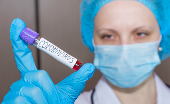 Nanotechnology Filter Coatings to Combat the Spread of Coronavirus