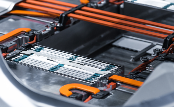 Ultra-Fast Carbon Electrodes for Revolutionary EV Battery Performance