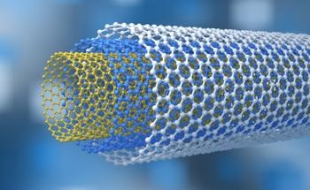 Repelling Radiation with Carbon Nanotubes