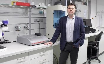 Developing and Testing New Nanomaterials with Anton Paar and EZD
