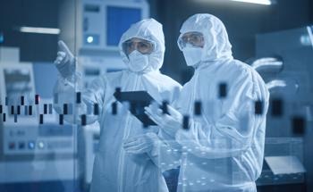 Cleanrooms for Nanotechnology Research