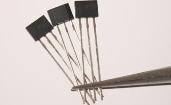 An Overview of Graphene Hall Effect Sensors
