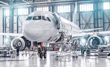 Polymer Nanocomposites in the Aerospace Industry