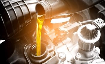 Evaluating the Effects of Nanoparticles on Engine Oil Tribology