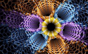 Nanomaterials Reinforced with Carbon Nanotubes