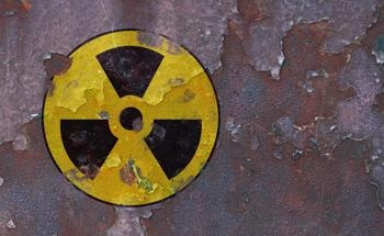 Using Nanotechnology to Clear Nuclear Waste
