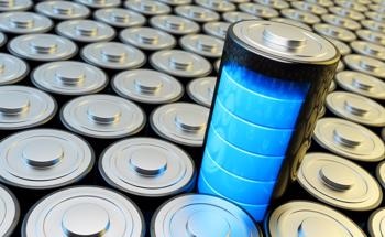 Has the Next-Generation Energy Storage Material Been Found?