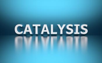 Kickstarting Catalysis with Nanophotonics