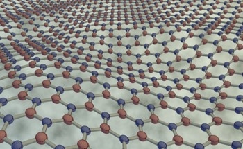 White Graphene (hBN) is its Own Wonder Material; Here's Why