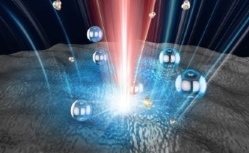 Introducing Optical Tweezers, the Nobel-Prize Winning Technique