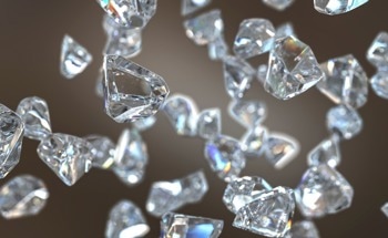 What are Nanodiamonds?