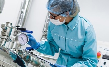 Environmental Monitoring Changes in Pharmaceutical Manufacturing