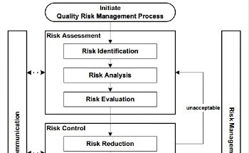 Risk Assessment in Pharmaceutical Production
