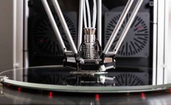 Can 3D Printing Take Place at the Nanoscale?