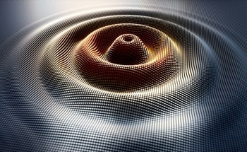 Why Vibration Can Disrupt Electron Microscopy