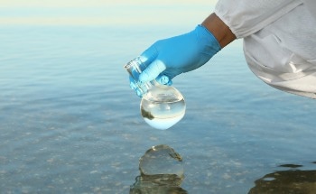 Nanoplastics in Water: Removal Techniques