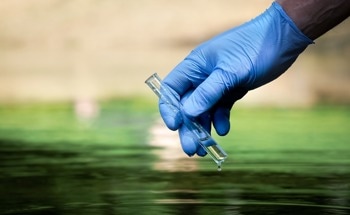 Detecting Water Pollutants With Nanosensors