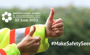 Celebrating International Women in Engineering Day in 2023